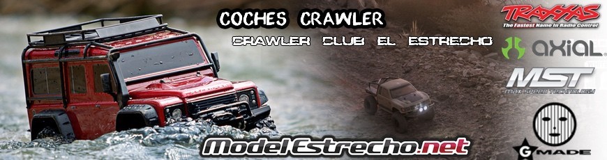 CRAWLER