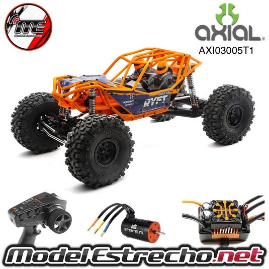AXIAL RBX10 RYFT