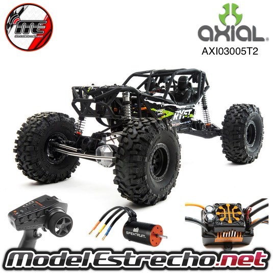 AXIAL RBX10 RYFT