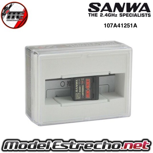 RECEPTOR SANWA RX-481  Ref: 107A41251A