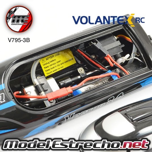 VOLANTEX RC V795