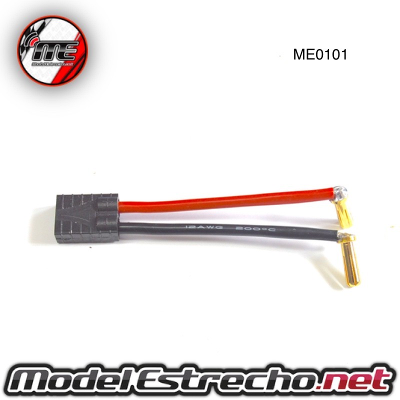 CABLE TRAXXAS ME0101